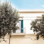 La Dimora Di Santa Croce Nel Centro Di Lecce