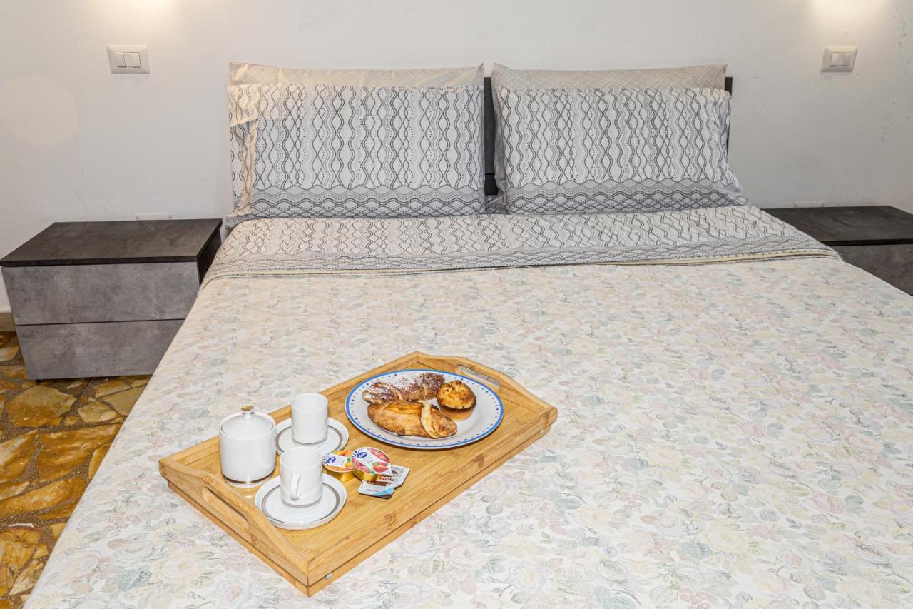 Apartment La Dimora Di Santa Croce Nel Centro Di