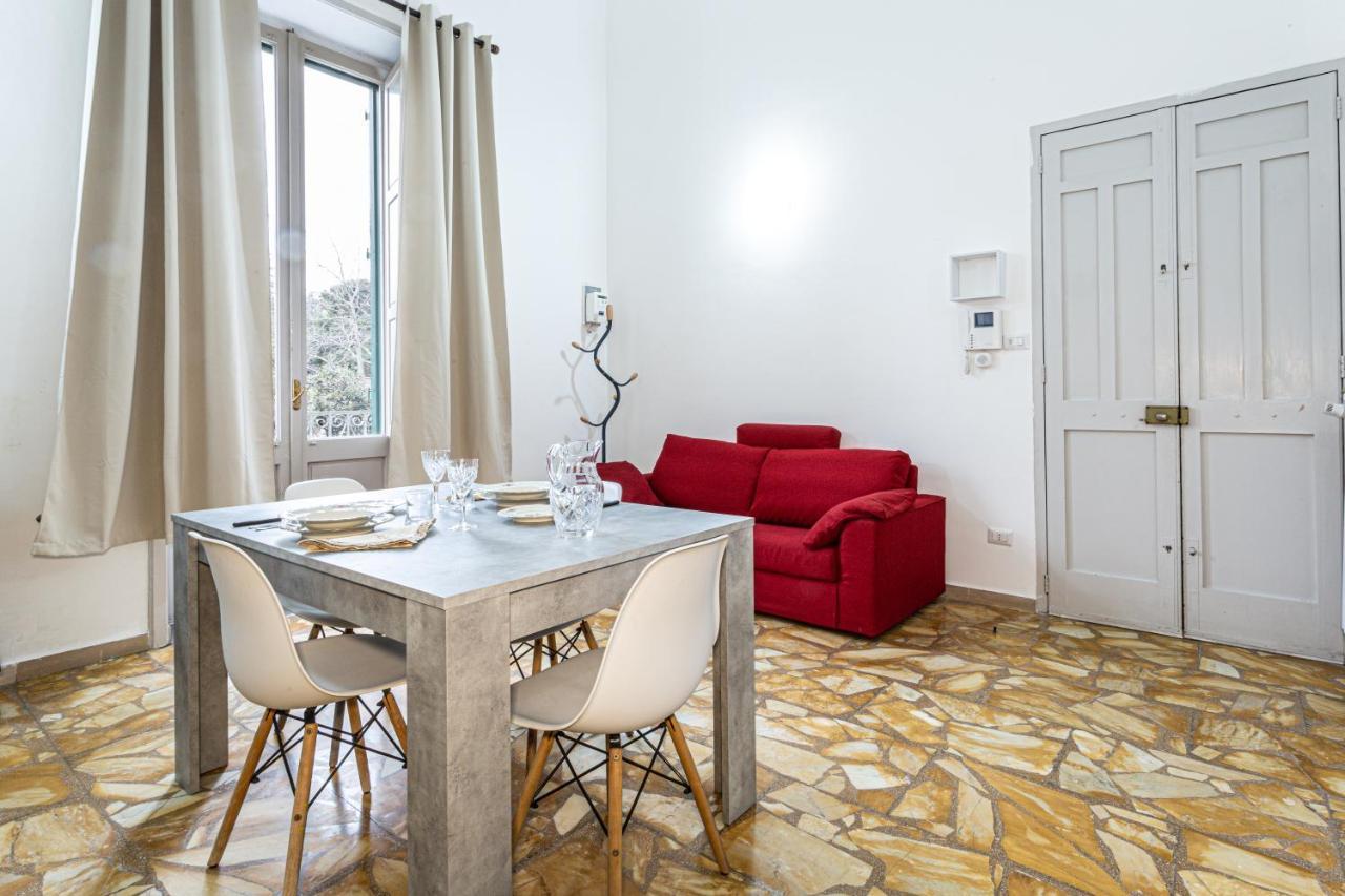 La Dimora Di Santa Croce Nel Centro Di Apartment Lecce