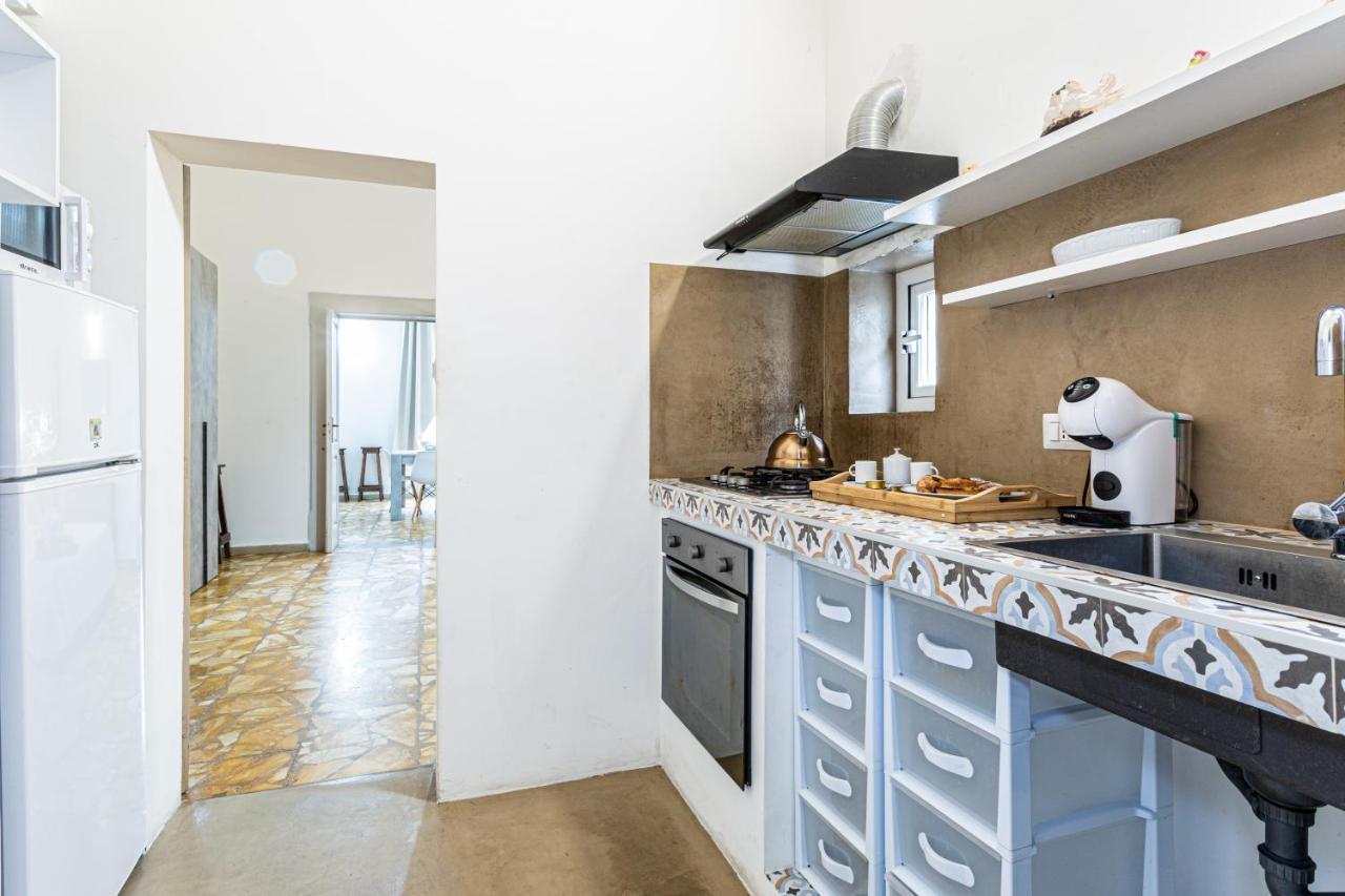 La Dimora Di Santa Croce Nel Centro Di Apartment *