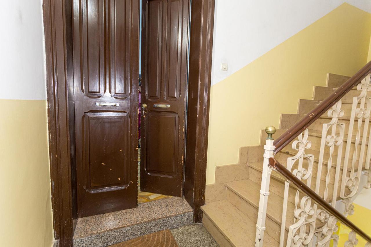 La Dimora Di Santa Croce Nel Centro Di Apartment *