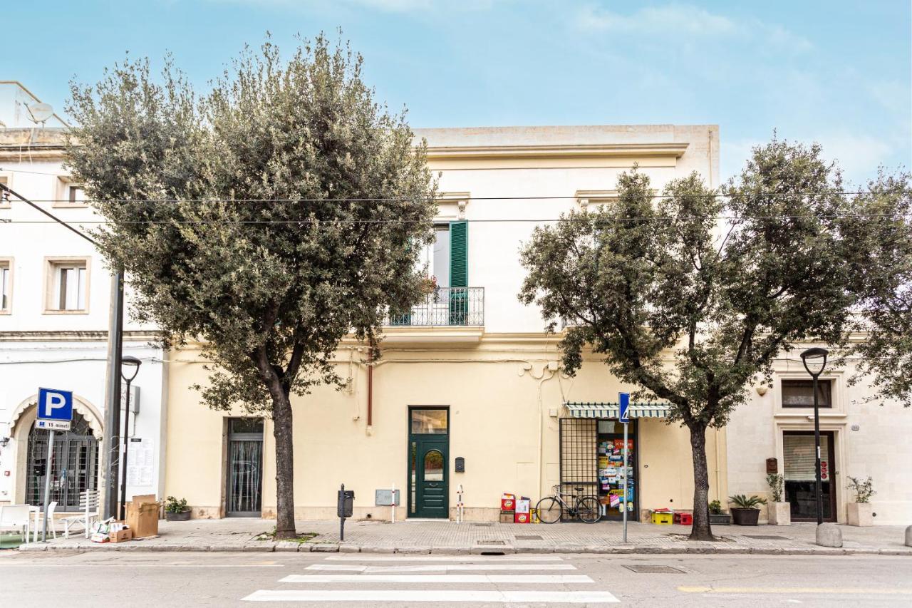 La Dimora Di Santa Croce Nel Centro Di